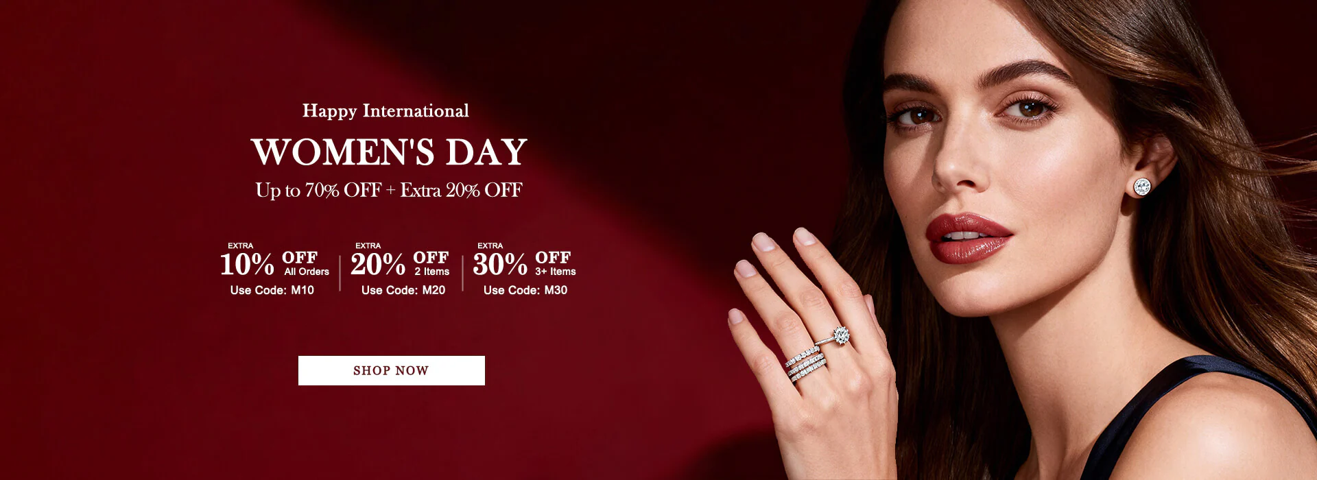 Timeless Moissanite, Eternal Memories